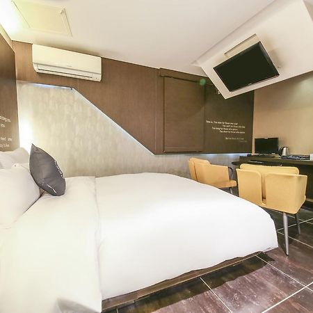 Hotel Cullinan Seocho Seul Esterno foto