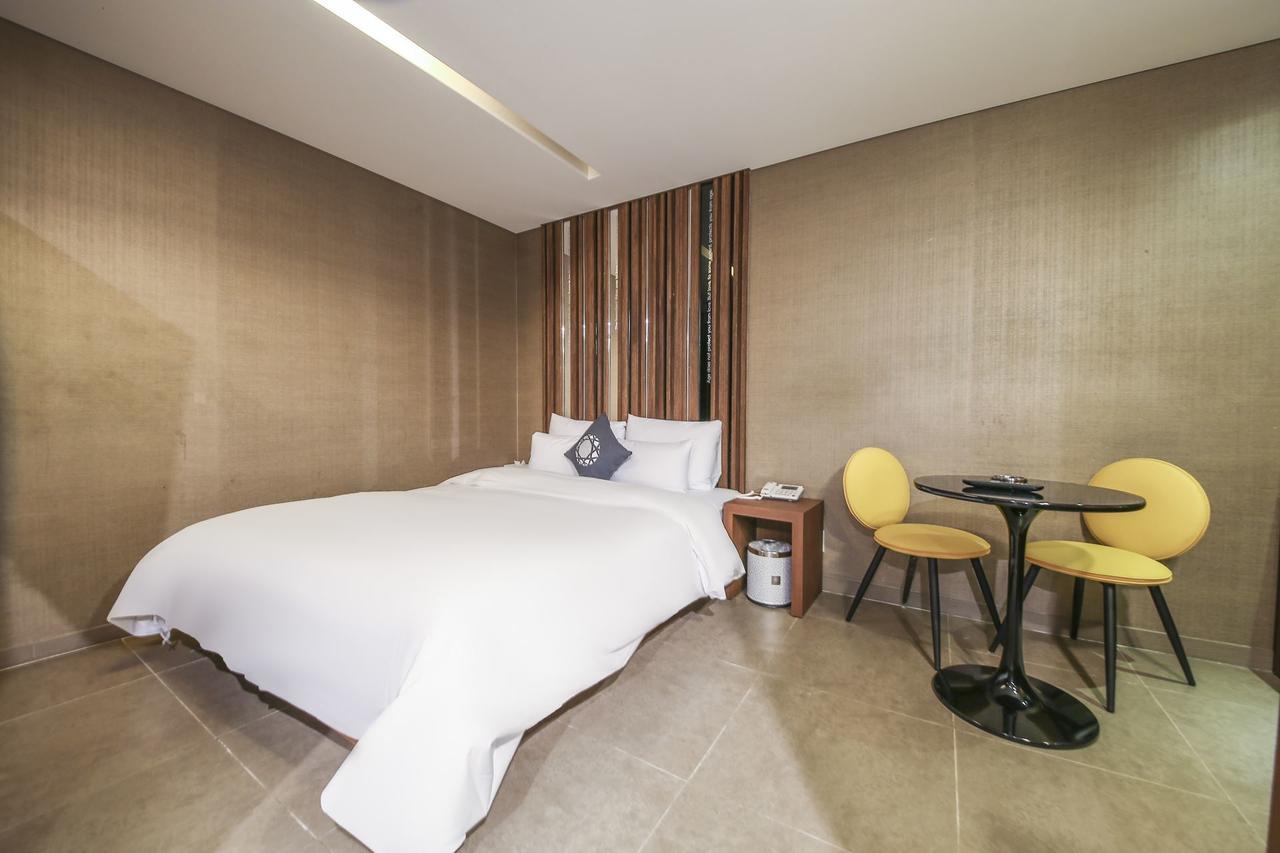 Hotel Cullinan Seocho Seul Esterno foto