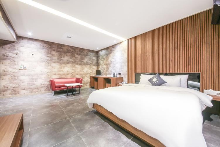 Hotel Cullinan Seocho Seul Esterno foto