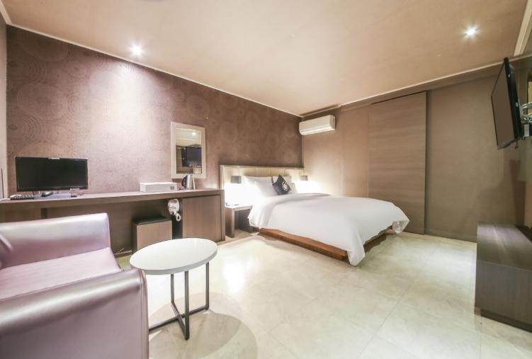 Hotel Cullinan Seocho Seul Esterno foto