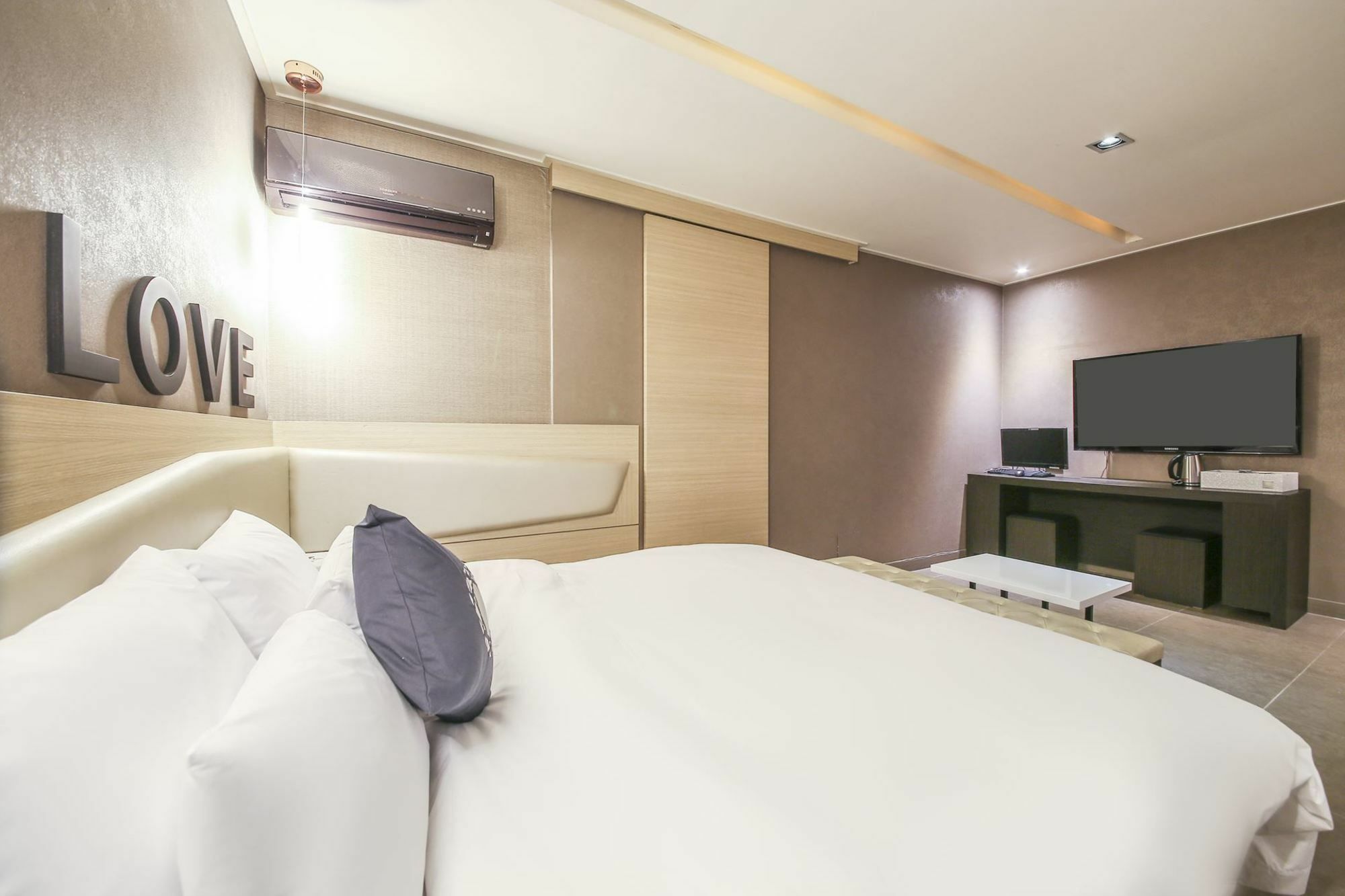 Hotel Cullinan Seocho Seul Esterno foto