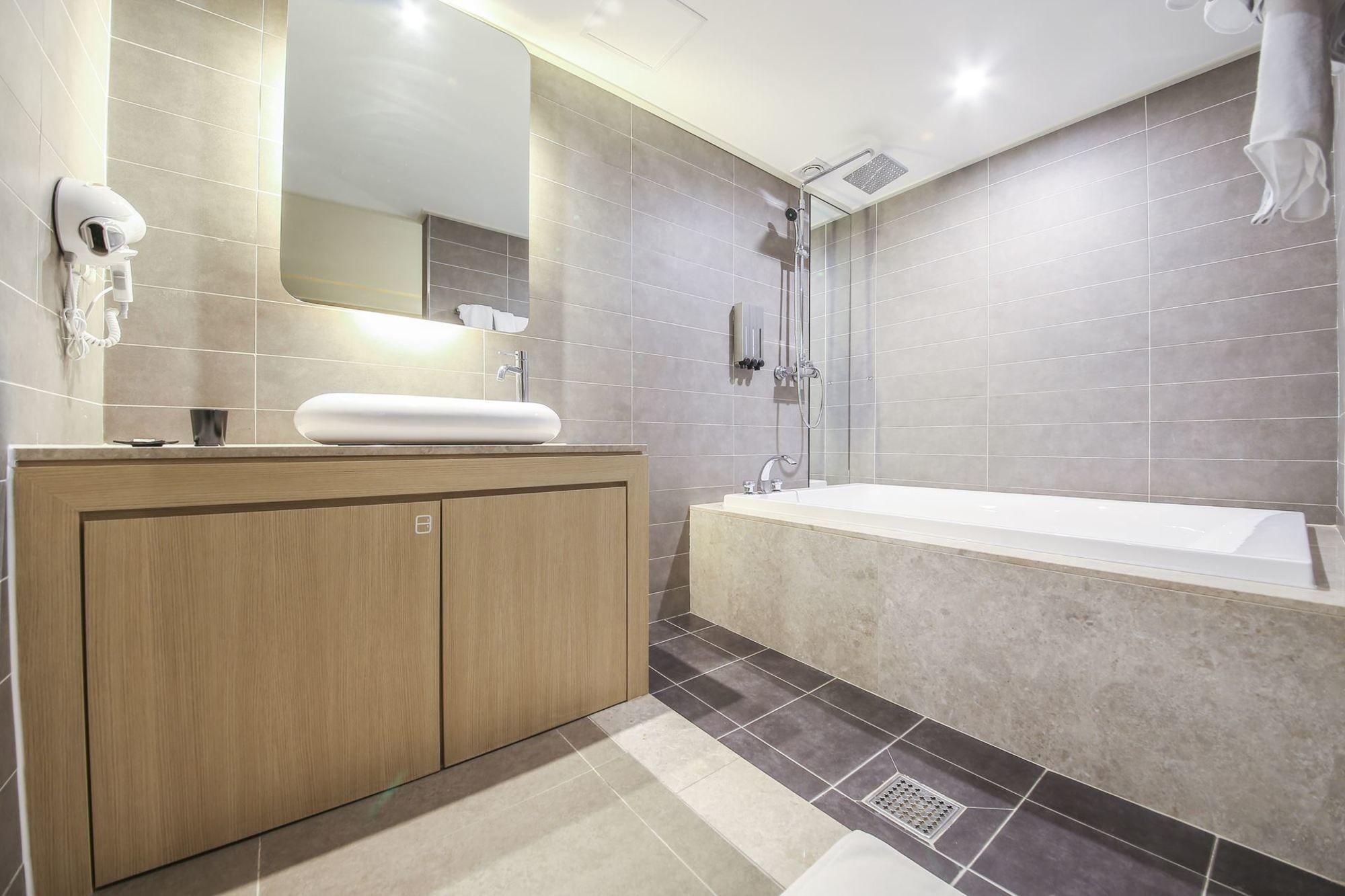 Hotel Cullinan Seocho Seul Esterno foto