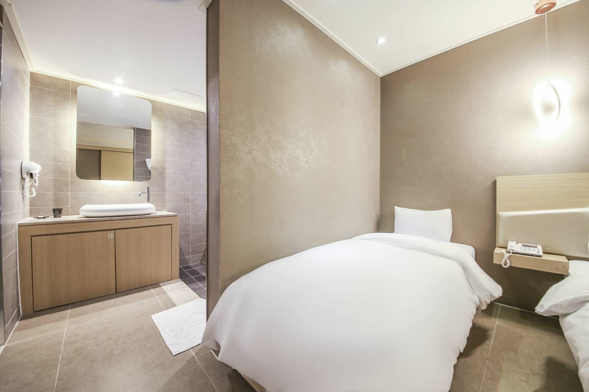 Hotel Cullinan Seocho Seul Esterno foto