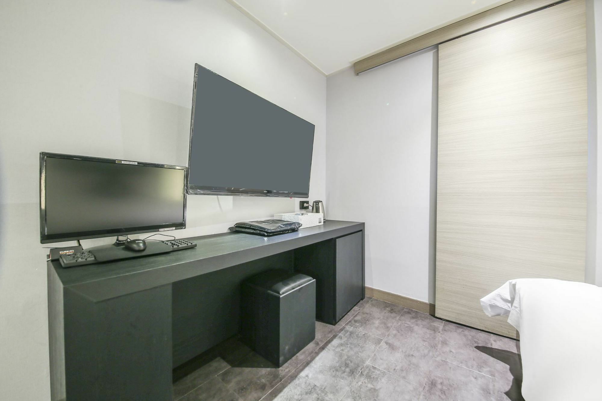 Hotel Cullinan Seocho Seul Esterno foto