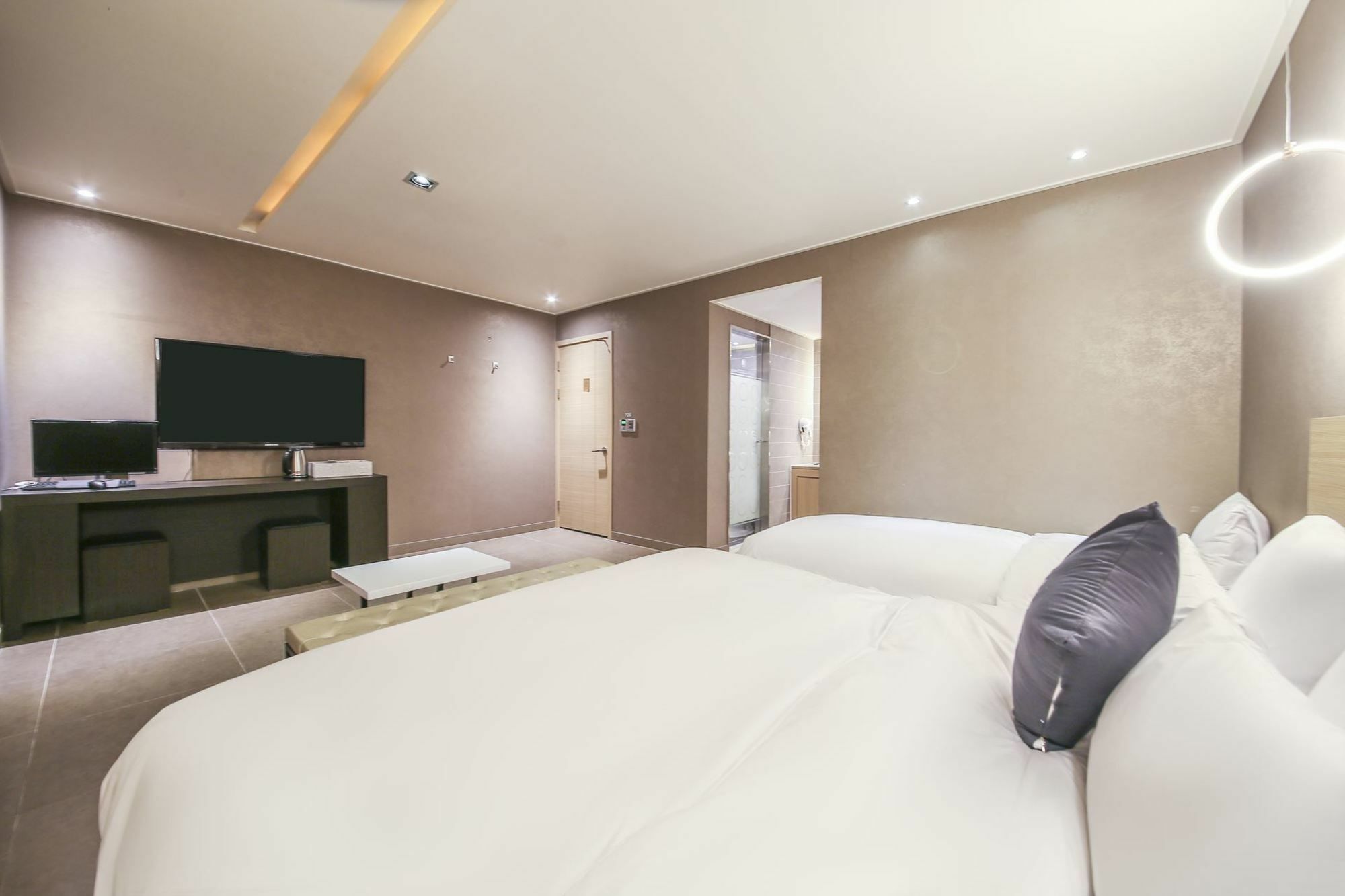 Hotel Cullinan Seocho Seul Esterno foto