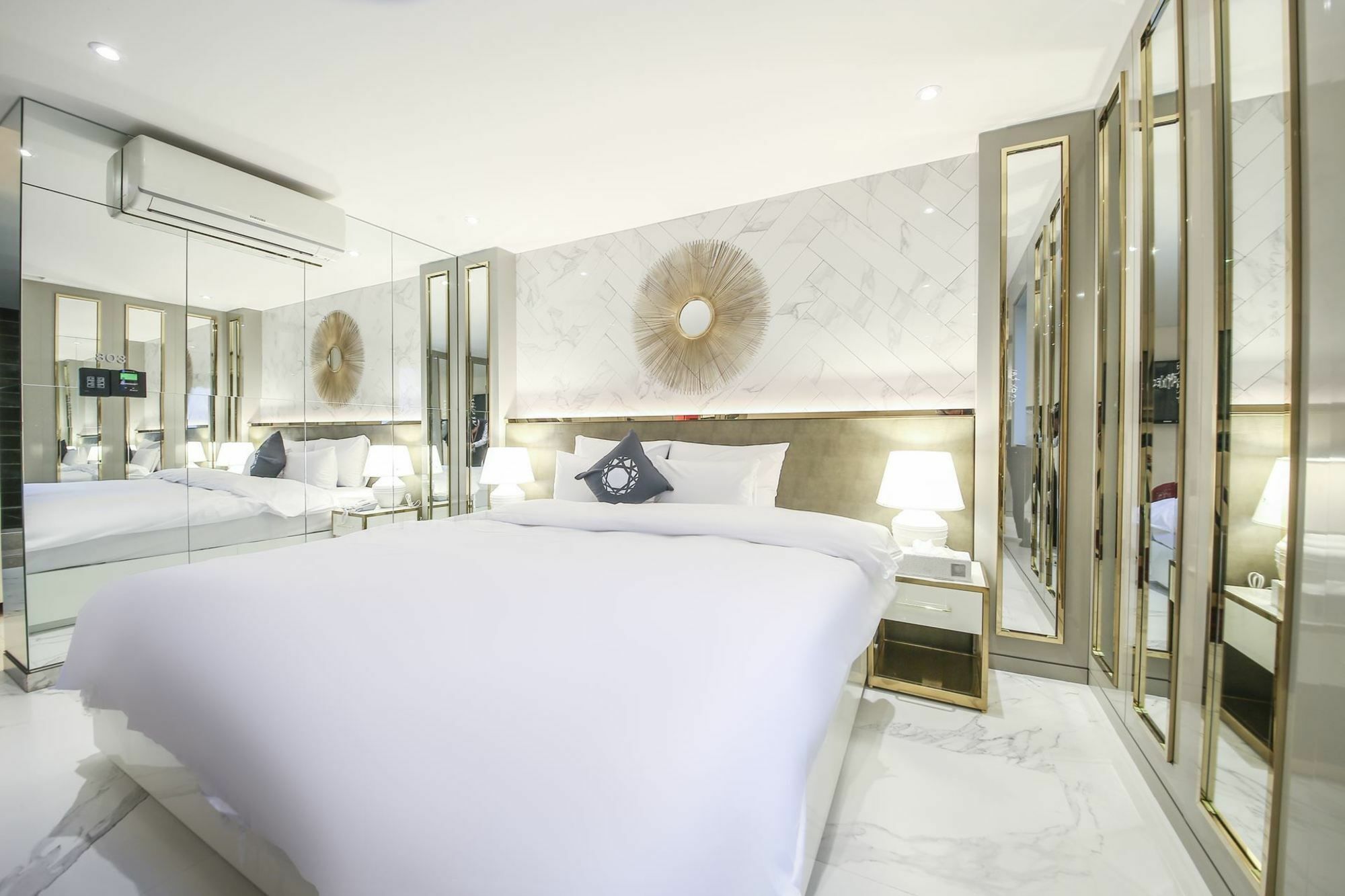 Hotel Cullinan Seocho Seul Esterno foto
