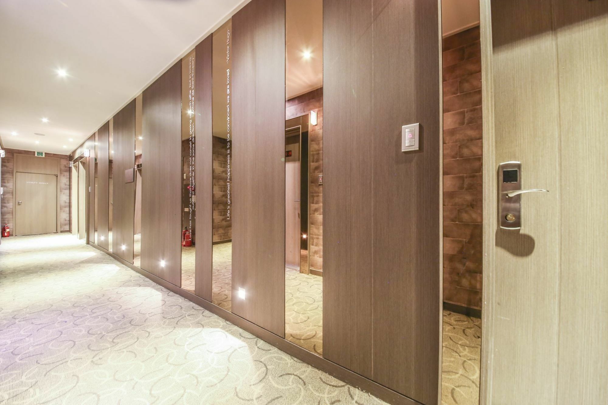 Hotel Cullinan Seocho Seul Esterno foto