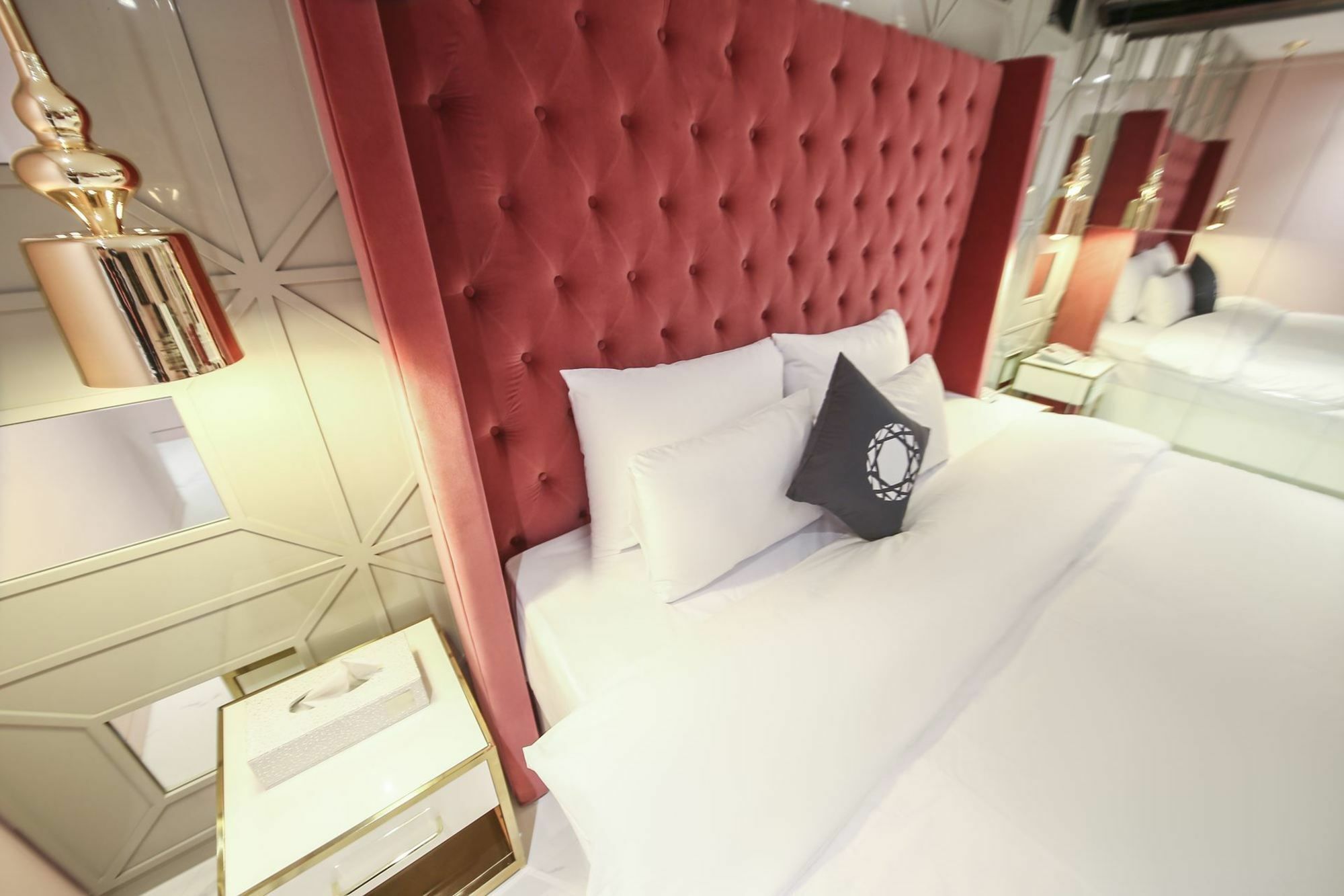 Hotel Cullinan Seocho Seul Esterno foto