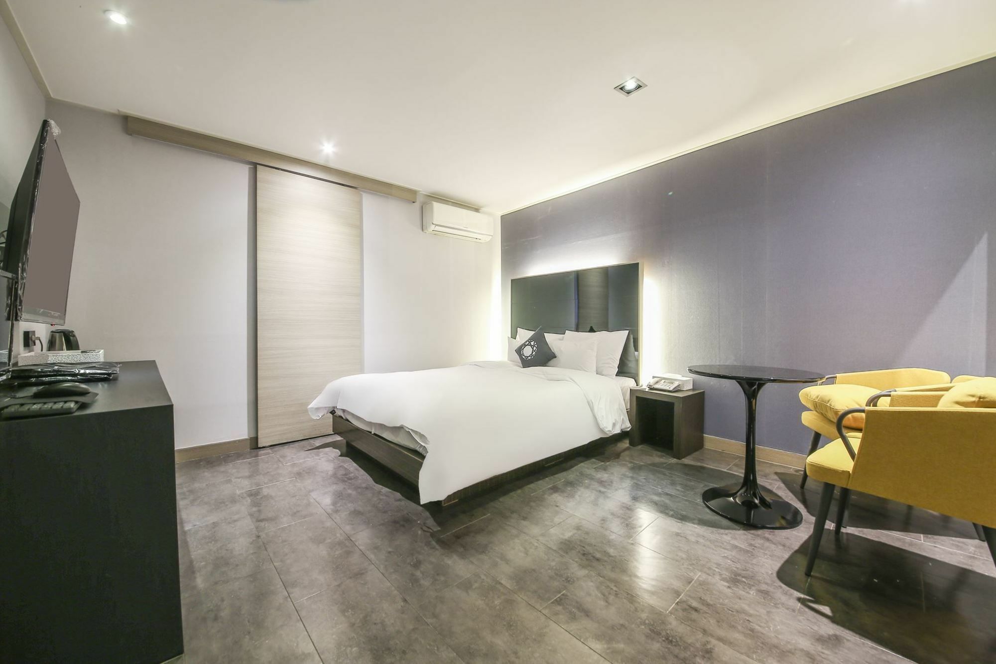 Hotel Cullinan Seocho Seul Esterno foto