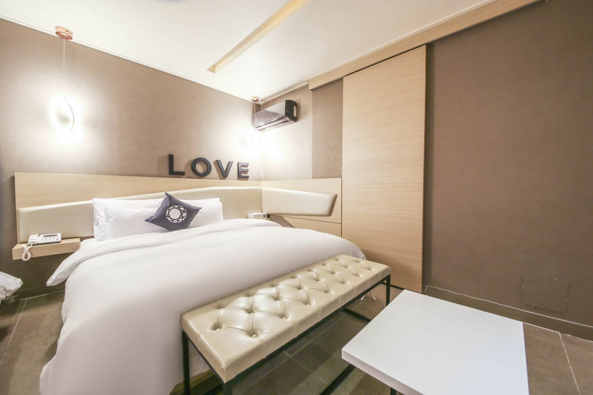 Hotel Cullinan Seocho Seul Esterno foto